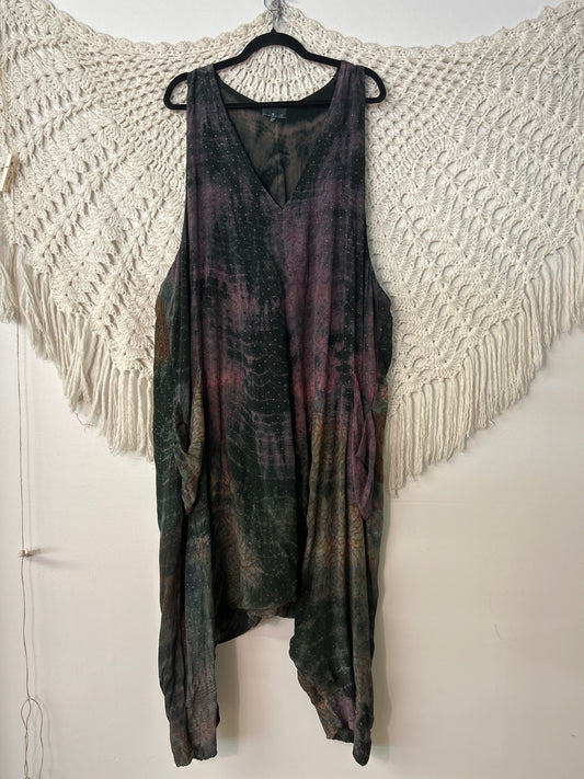 Duality Erin Jumpsuit