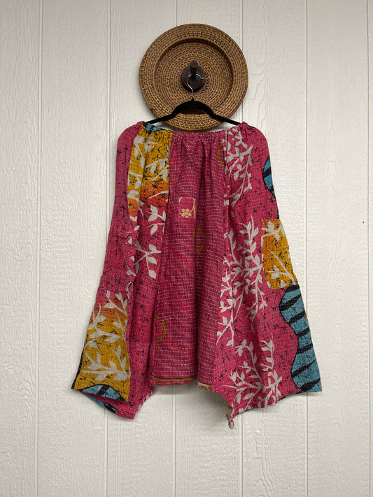 Pareo Kantha Karma Culottes 0626 016