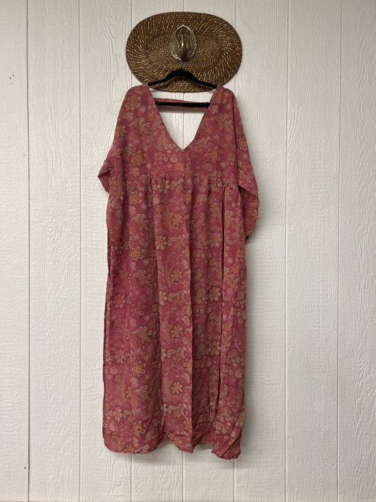 Crepe Sari Aura Maxi 0326 008