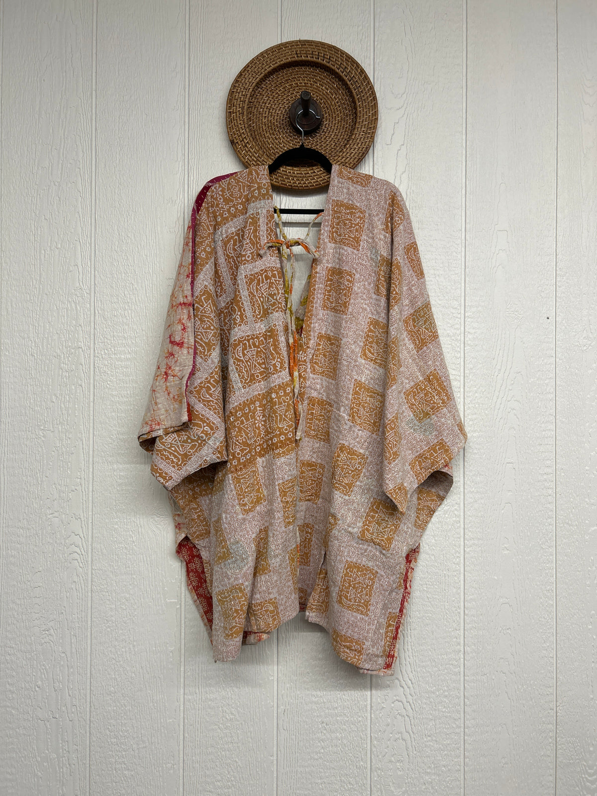 Pareo Kantha Shortie Moondance Muu 0926 190