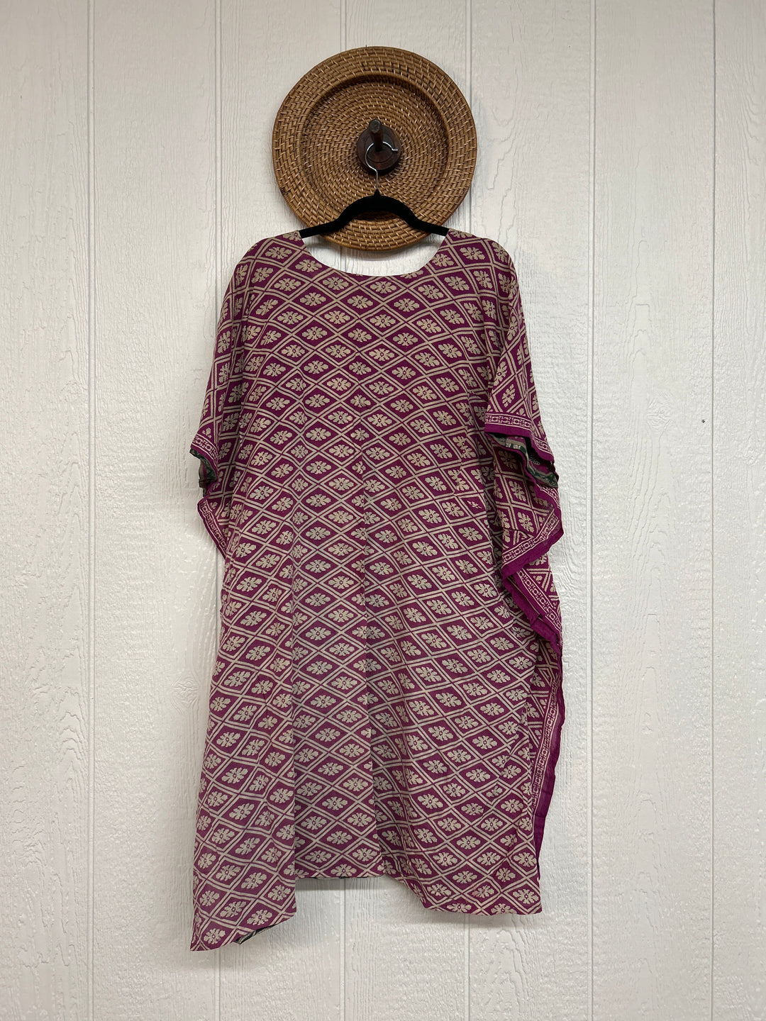 Take It Easy Summer Kimono 0625 181