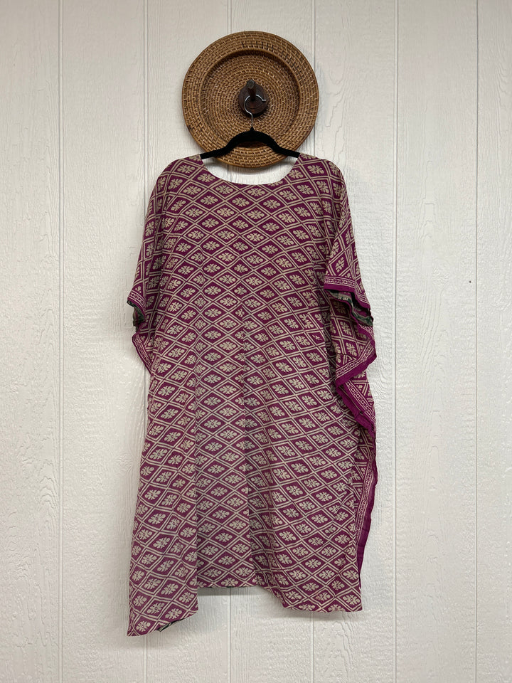 Take It Easy Summer Kimono 0625 181
