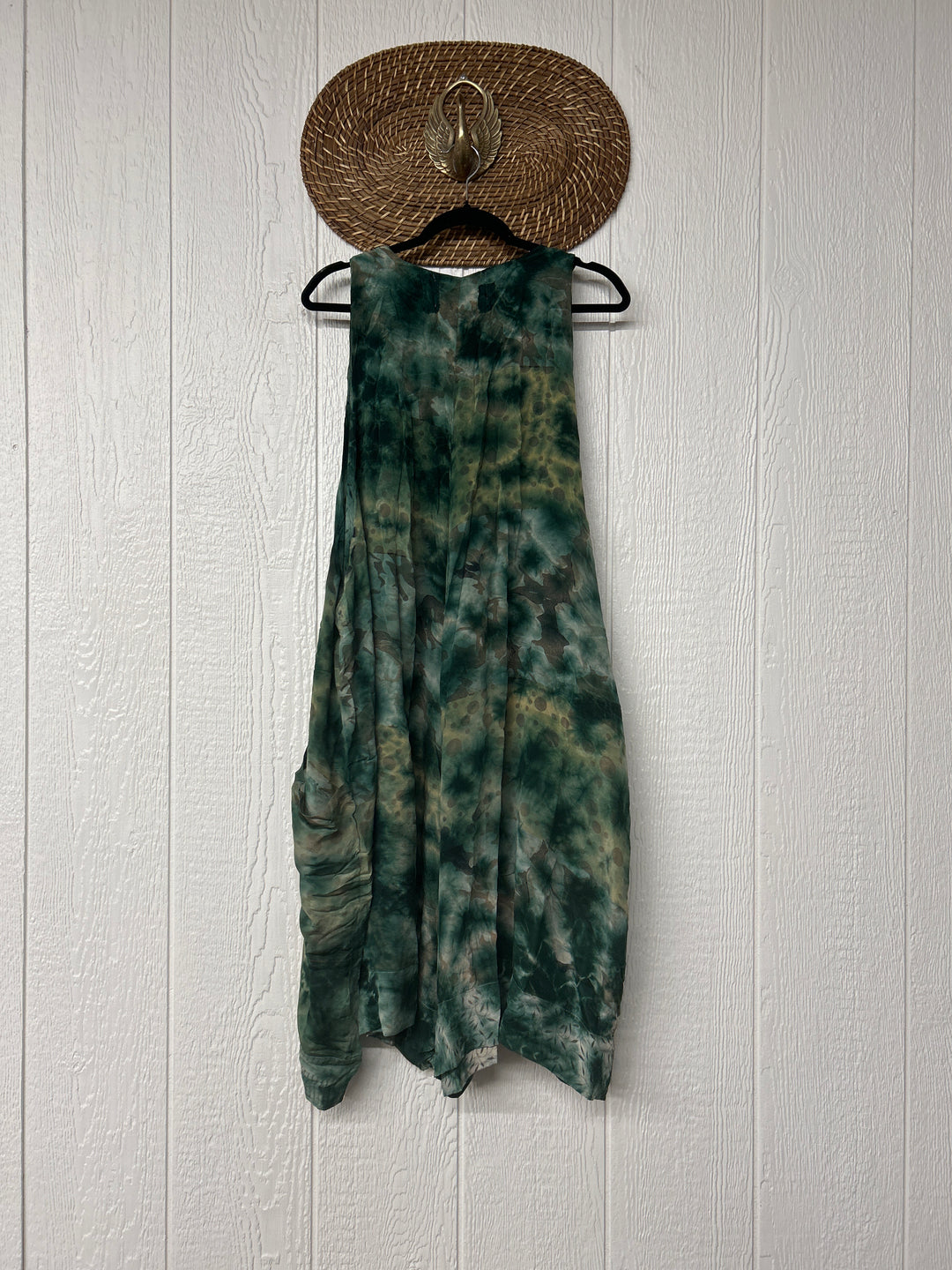Duality Harmony Shortall 0725 098