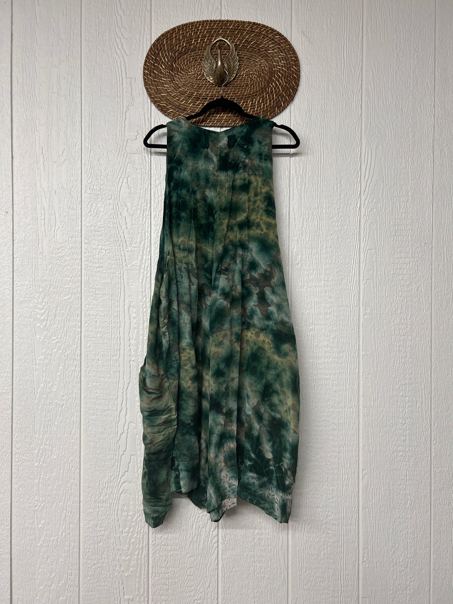 Duality Harmony Shortall 0725 098