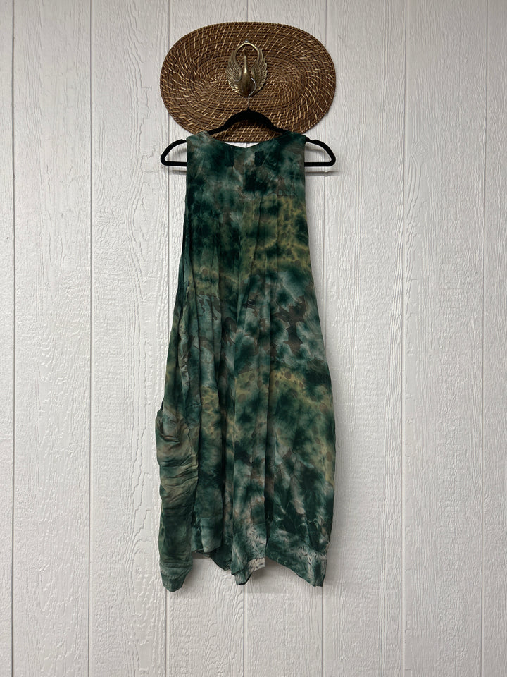 Duality Harmony Shortall 0725 098