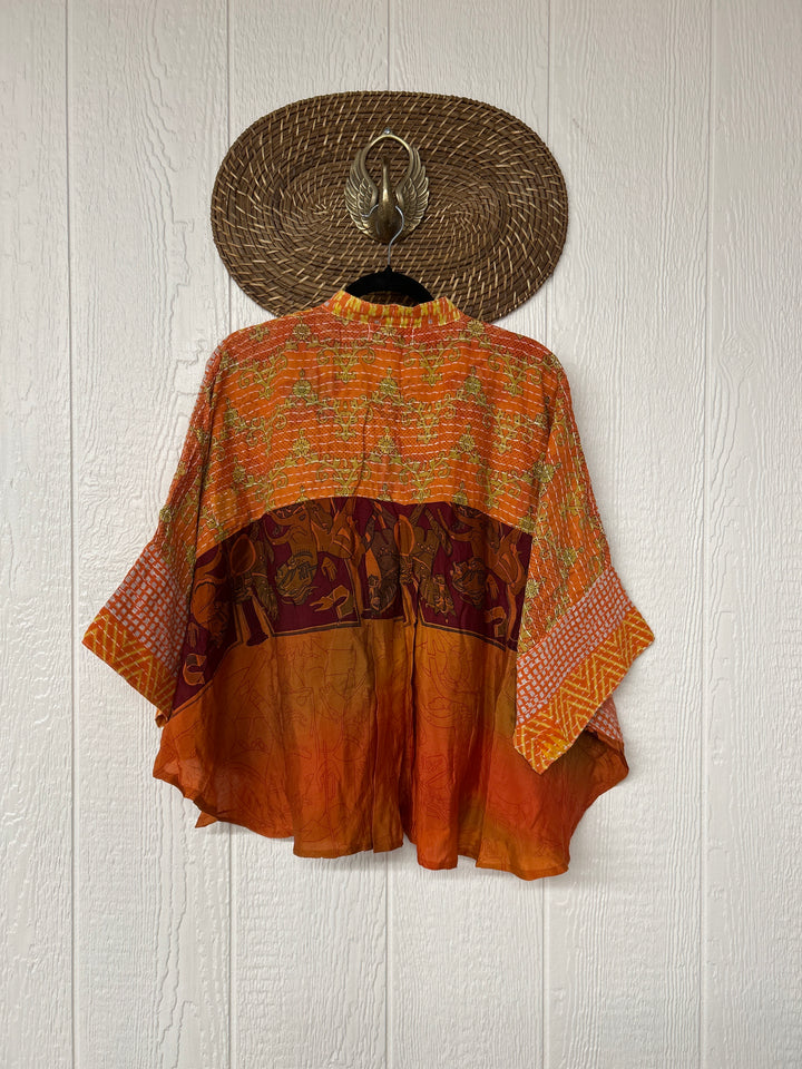 Free To Be Crop 0725 125