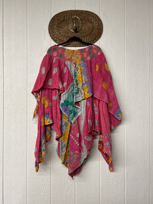 Pareo Kantha Pixie Pant 0826 216