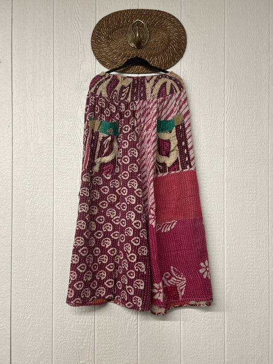 Pareo Kantha Butterfly Pant 0826 125