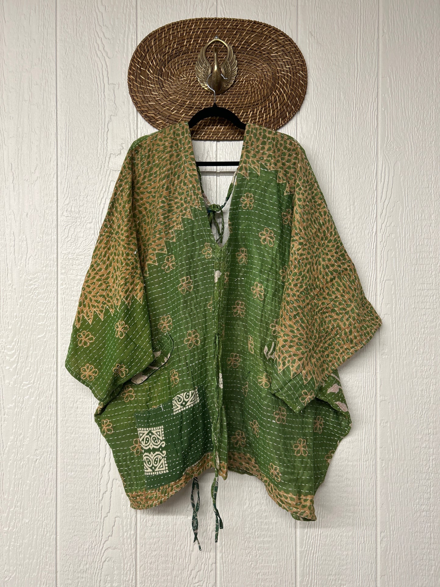 Pareo Kantha Shortie Moondance Muu 1125 070