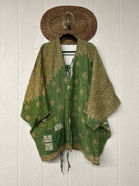 Pareo Kantha Shortie Moondance Muu 1125 070