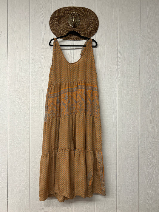 Celeste Jumpsuit 0725 057