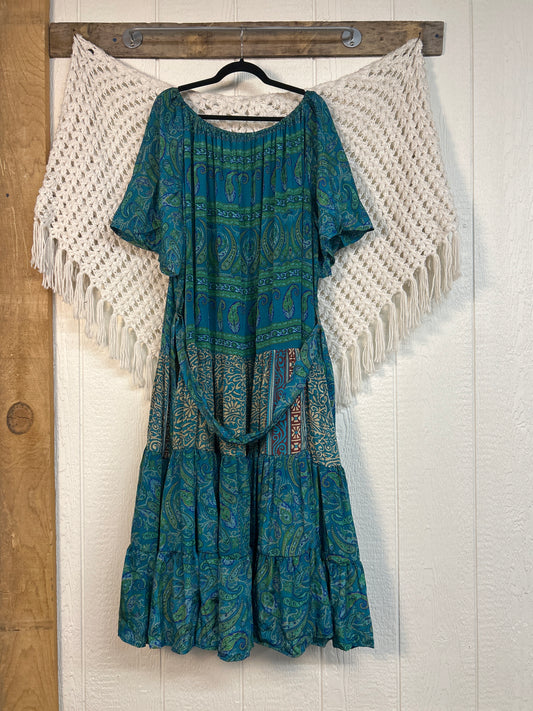 Rasgulla Sari Nova Maxi 0826 036