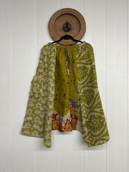 Pareo Kantha Karma Culottes 0626 003