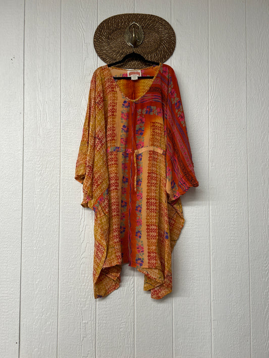 Sacred Split Tunic 0725 120