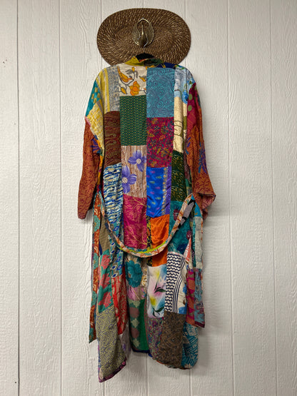 Majestic Goddess Kimono 0925 139