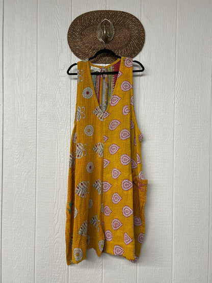 Harmony Romper 0525 114