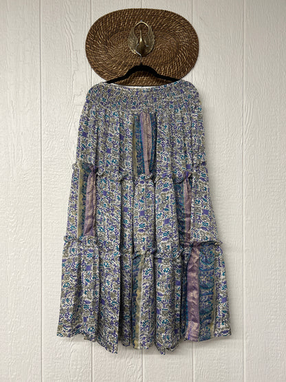 Monarch Maxi Skirt 1025 103