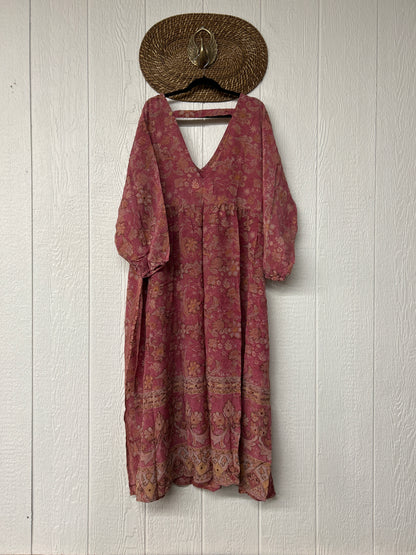 Crepe Sari Aura Maxi 0326 008