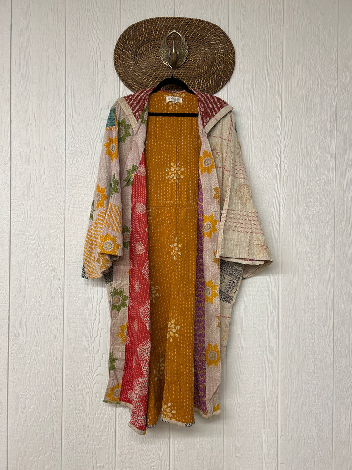 Hoodie Dreamweaver Kimono  0225 107