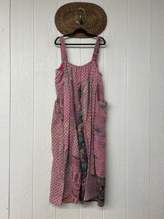 Pareo Kantha Crossroad Overalls 0426 237