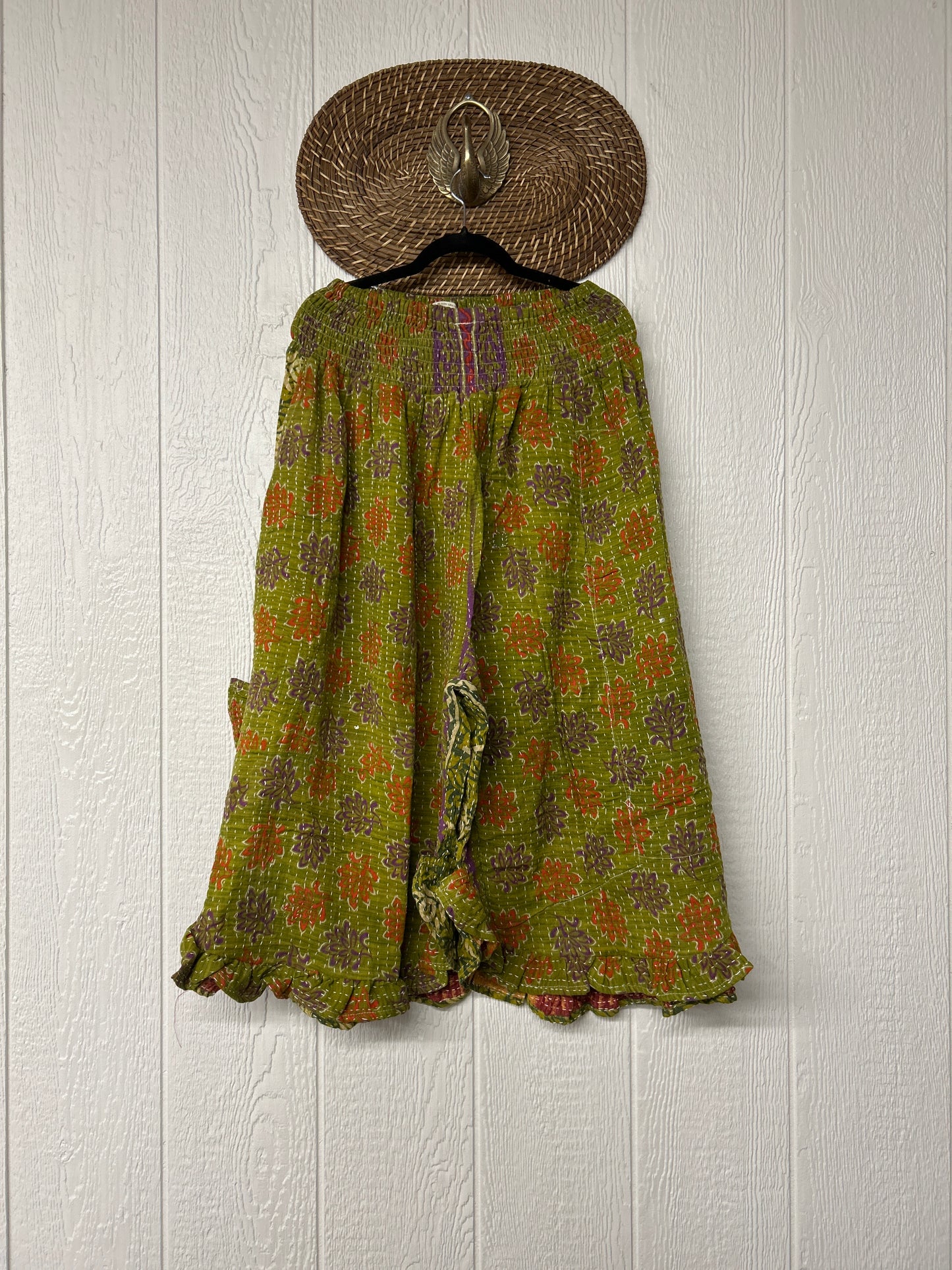 Pareo Kantha Inner Peace Gauchos 0626 102