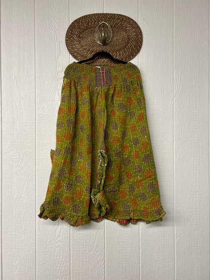 Pareo Kantha Inner Peace Gauchos 0626 102