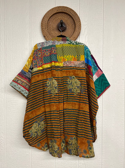 Goddess Free To Be Button-Down 0925 235