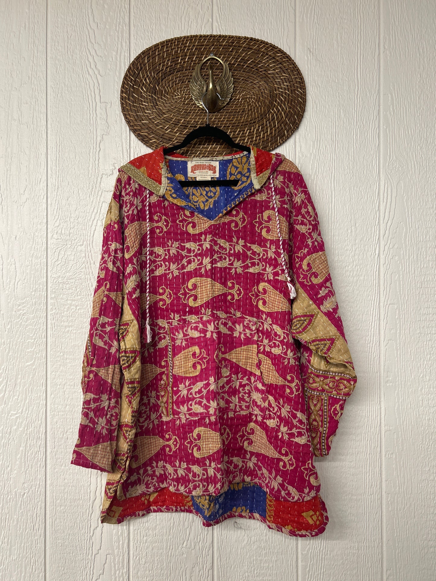 Koverlet Under The Stars Hoodie 0925 006