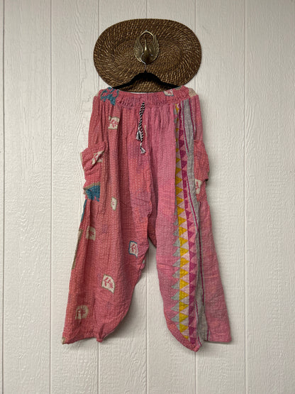 Pareo Kantha Wanderer Pants 0426 081