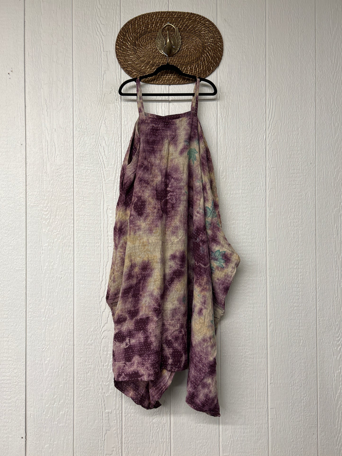 Pareo Kantha Gonna Shine Maxi 0526 004