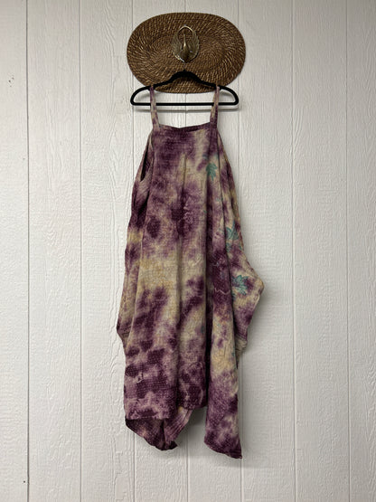 Pareo Kantha Gonna Shine Maxi 0526 004