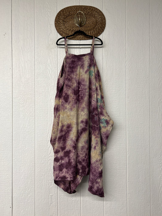 Pareo Kantha Gonna Shine Maxi 0526 004