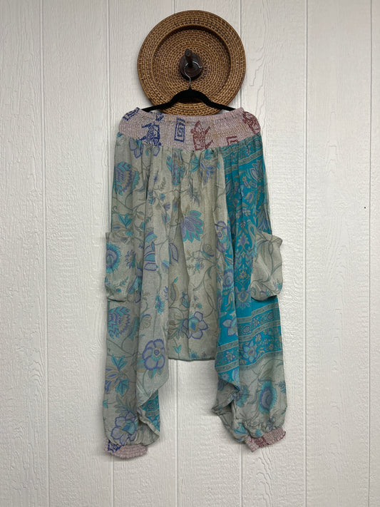 Crepe Sari Be Still Harems 0426 170