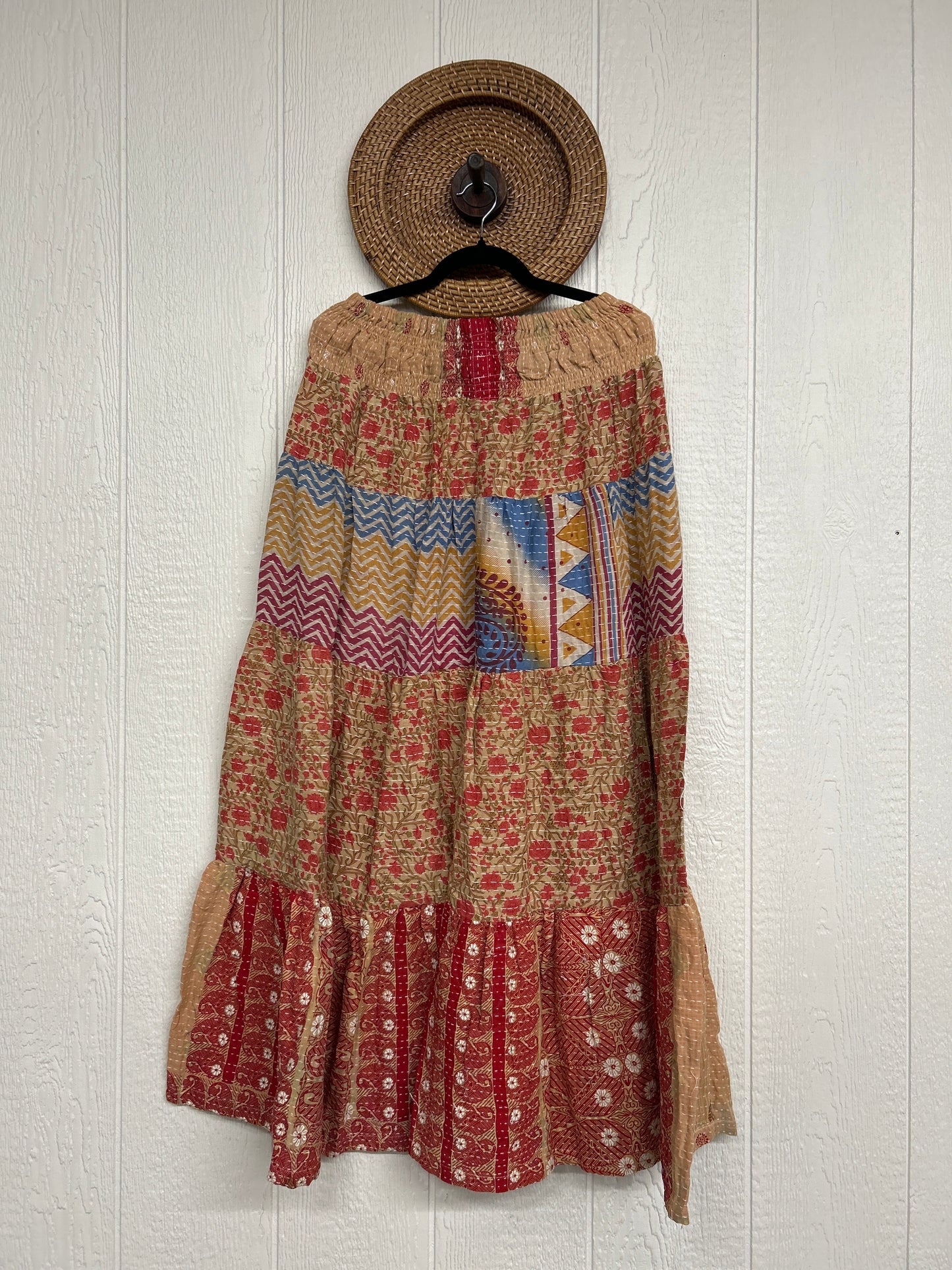 Lotus Wide Leg Pants 1025 214