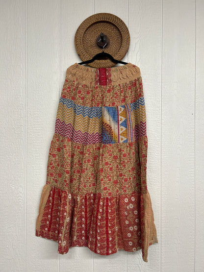 Lotus Wide Leg Pants 1025 214