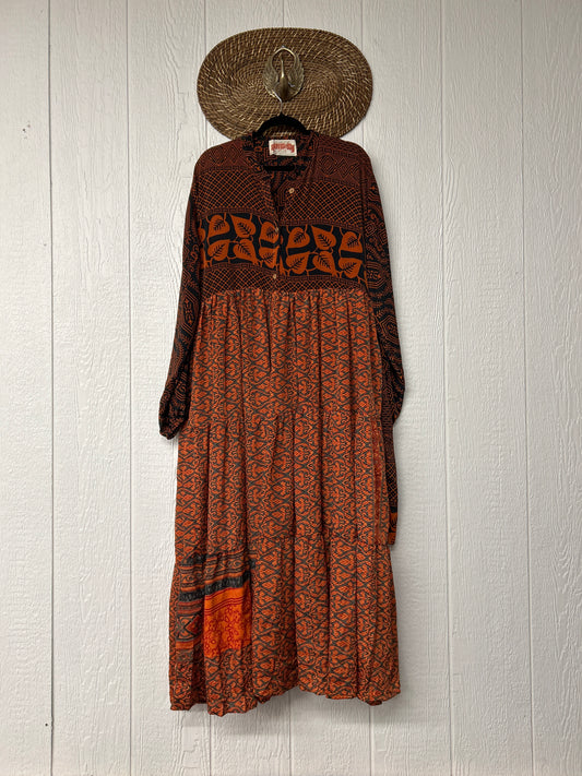 Rasgulla Luminous Maxi Dress 1025 140