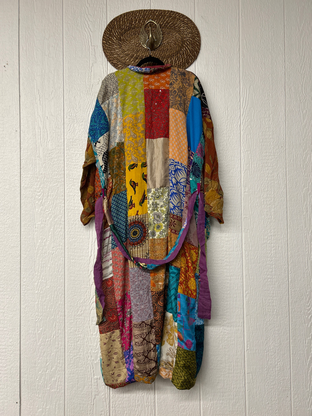 Majestic Goddess Kimono 0925 031