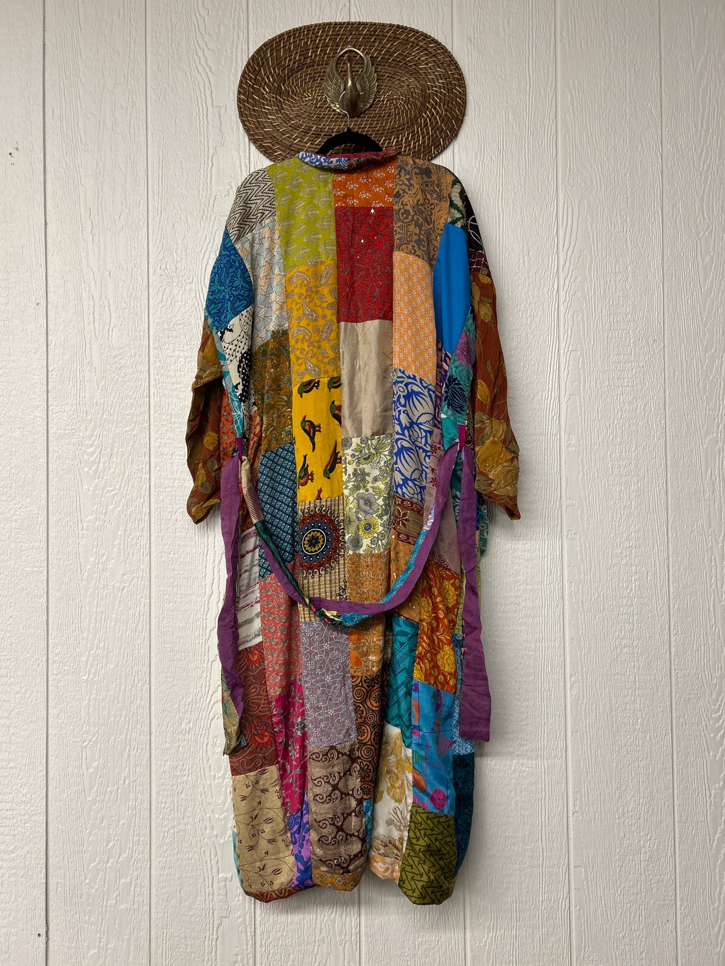 Majestic Goddess Kimono 0925 031