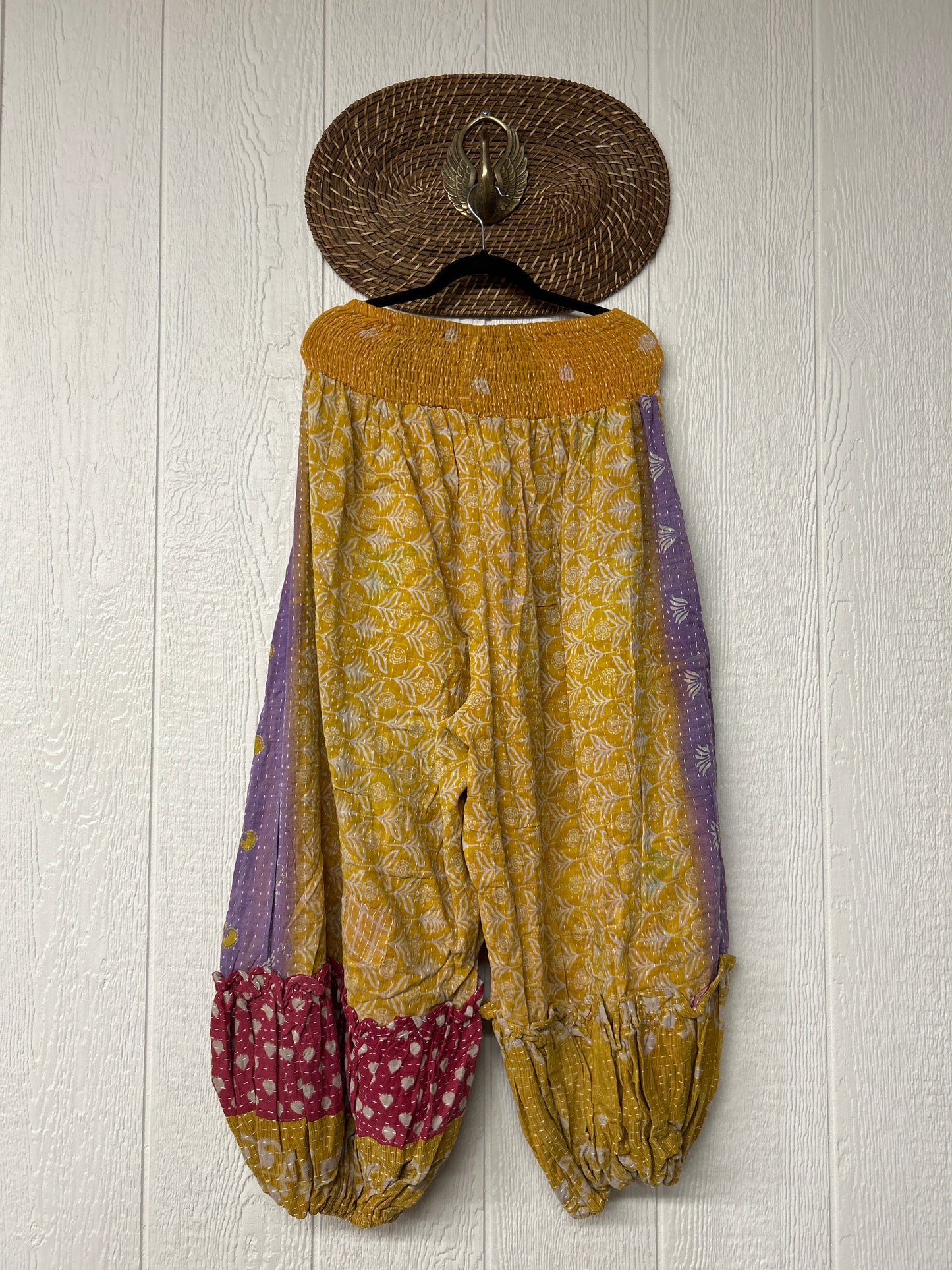 Pareo Kantha Joplin Jogger Pant 1125 225