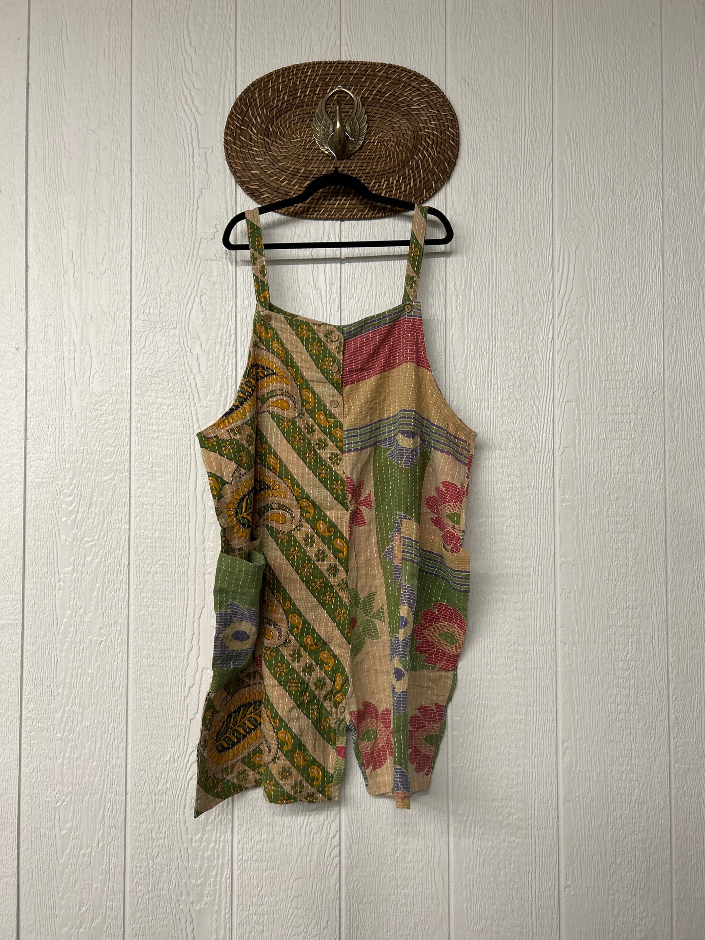 Seeker Shortall 0625 218