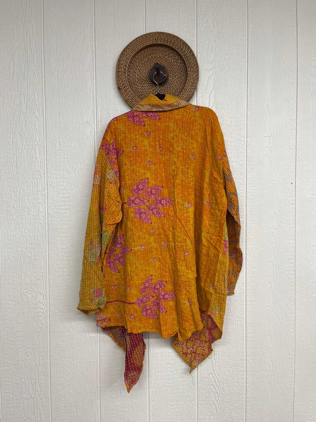 Oasis Kantha Cardigan 0024 006