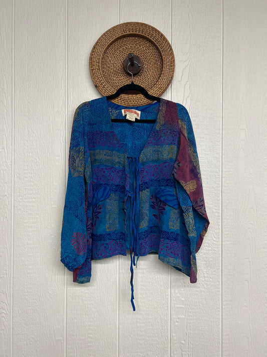 Daisy Blouse 1025 159