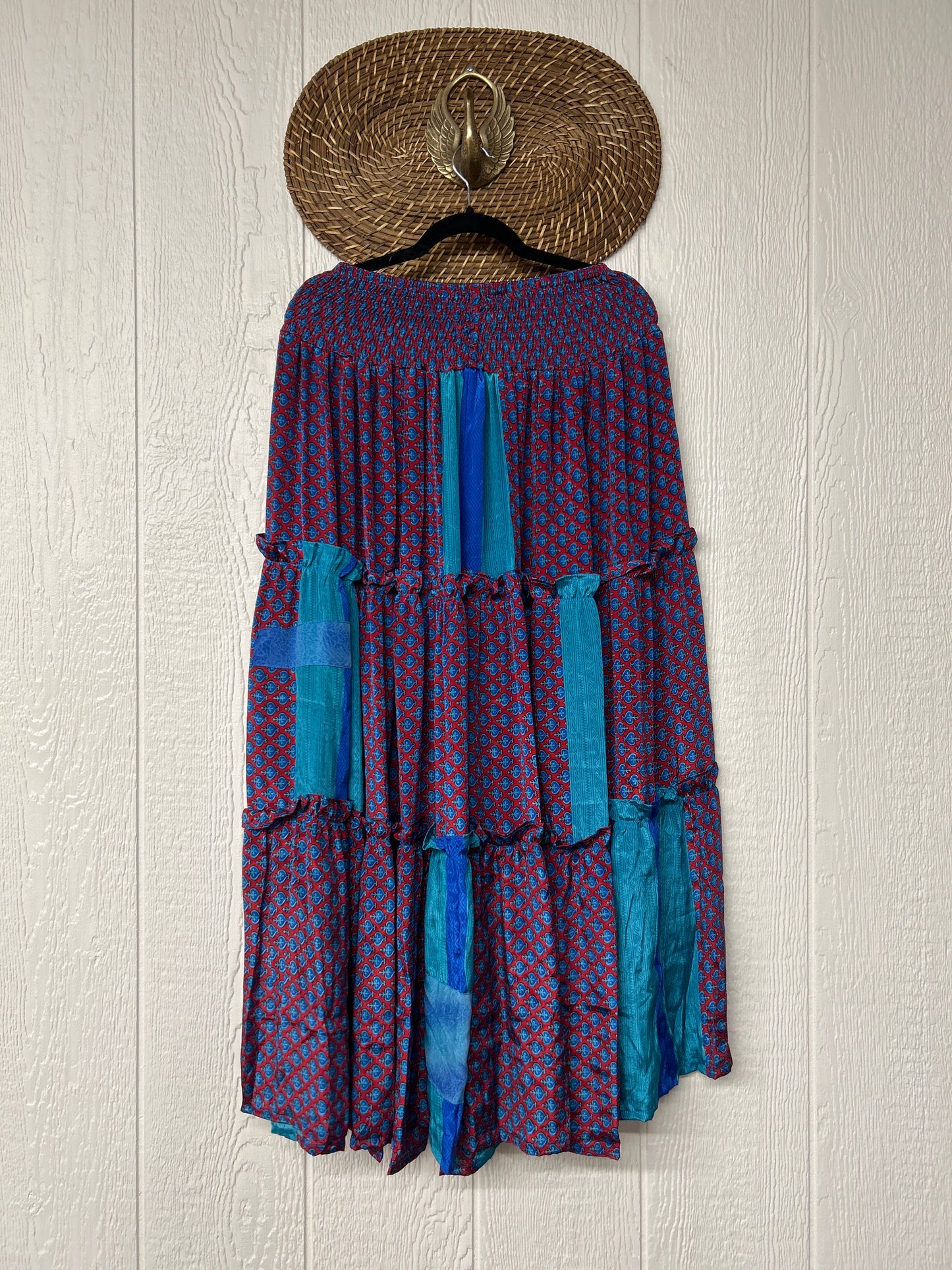 Monarch Maxi Skirt 1025 117