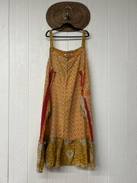 Pareo Kantha Joplin Dress 1125 226