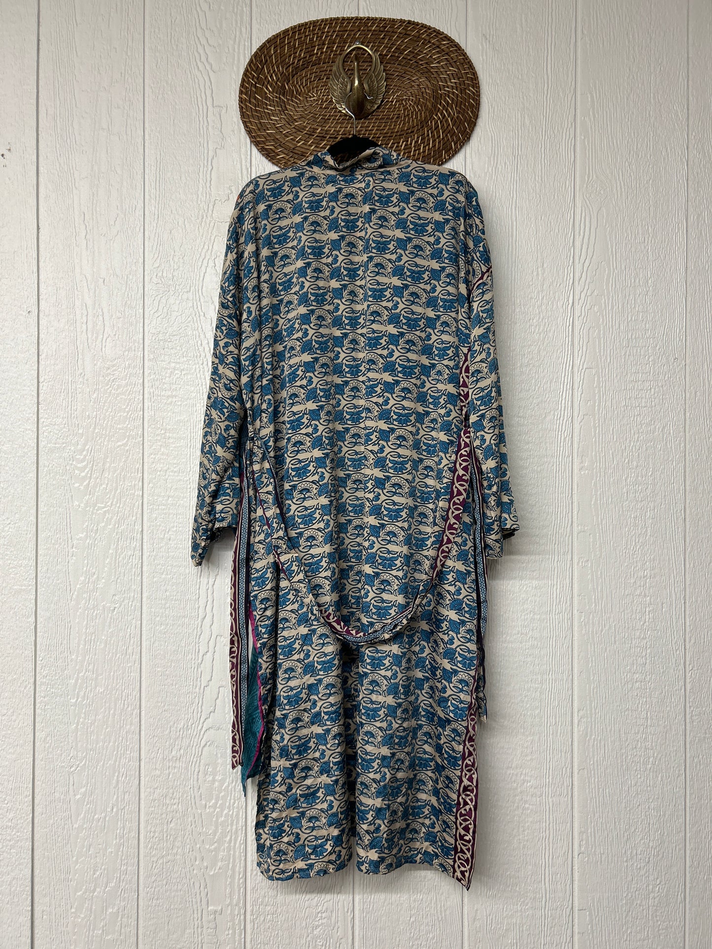 Rasgulla Sari Serenity Kimono 1125 147