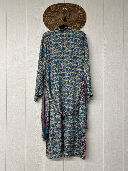 Rasgulla Sari Serenity Kimono 1125 147