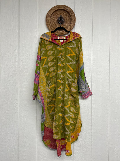 Poetic Hoodie Maxi 1025 276