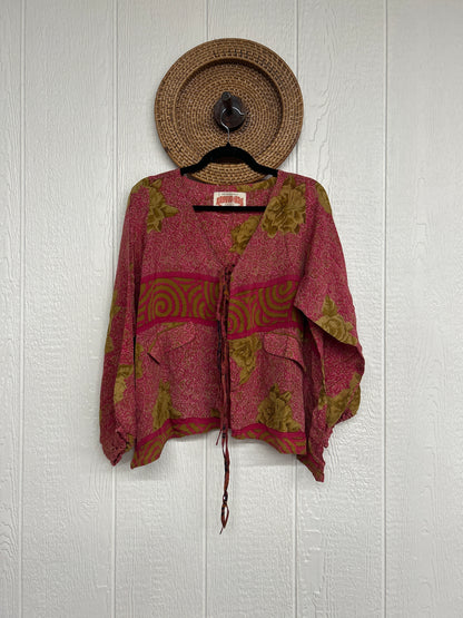 Daisy Blouse 1025 113