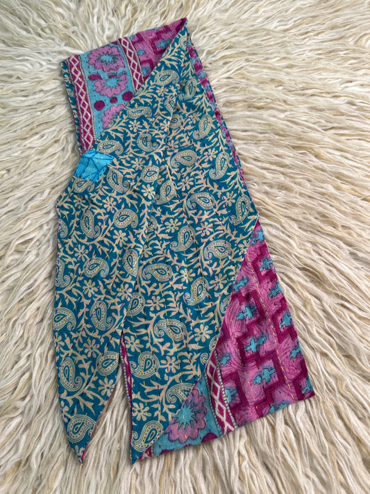 Kantha Headwraps 0925 136