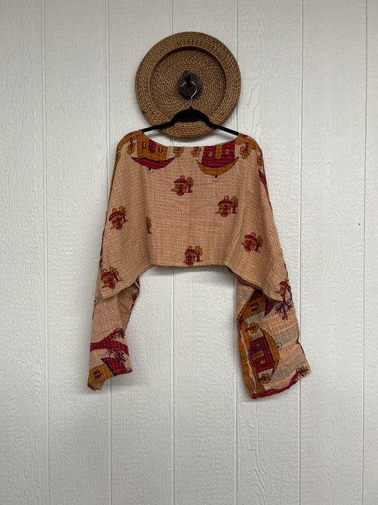Abundance Crop Top 1025 184